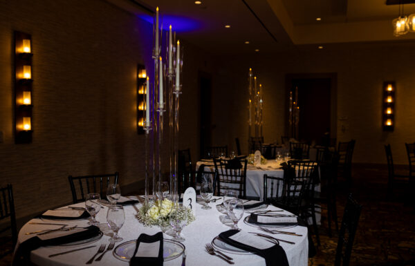 Hilton Garden Inn Camden Waterfront Philadelphia Gallery 9