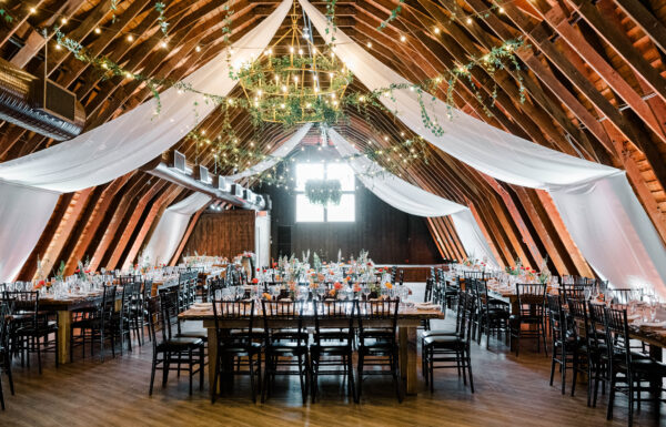 Perona Farms: The Barn, The Refinery & The Reserve Gallery 17