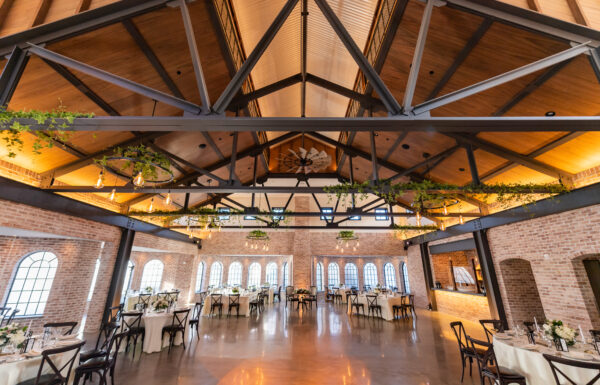 Perona Farms: The Barn, The Refinery & The Reserve Gallery 16