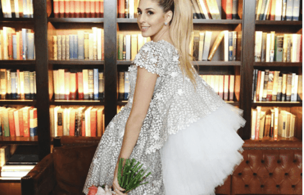 Divine Elegance by Deirdre Gallery 2