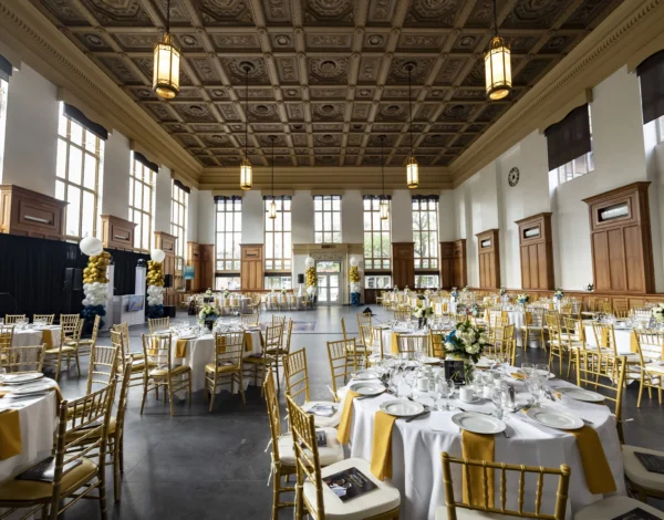 Venue Listing Category Banq on Parq