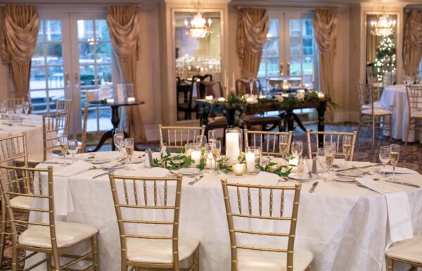Olde Mill Inn and Grain House Gallery 10