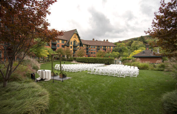 Ceremony and Reception Category Vendor Gallery MountainCreekResort