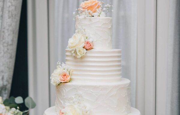 The wedding of A Modern Meets Rustic Wedding at a Charming Inn Gallery 10