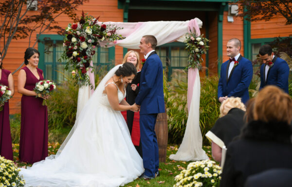 Ceremony and Reception Category Vendor Gallery MountainCreekResort