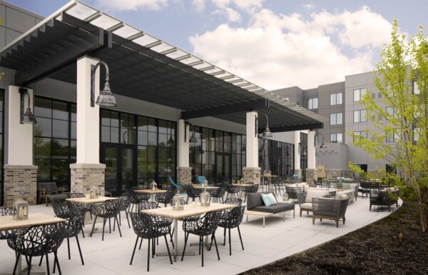 Archer Hotel Florham Park Gallery 5