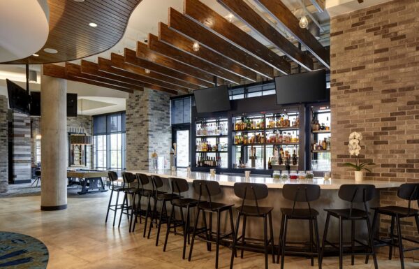 Archer Hotel Florham Park Gallery 7