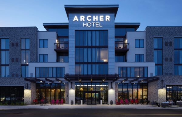 Archer Hotel Florham Park Gallery 4
