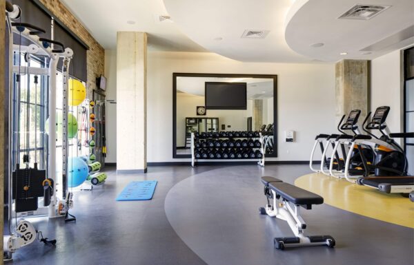 Archer Hotel Florham Park Gallery 3