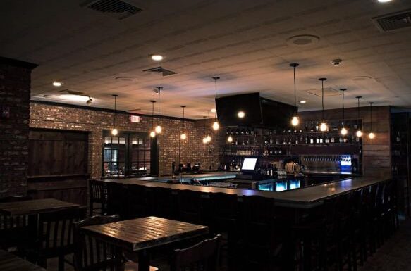 Venues Category Vendor Gallery TheArlington