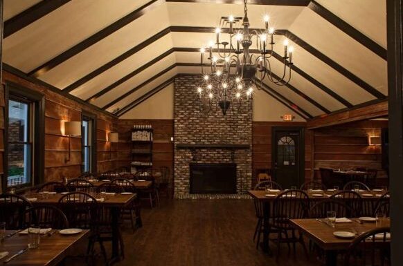 Venues Category Vendor TheArlington