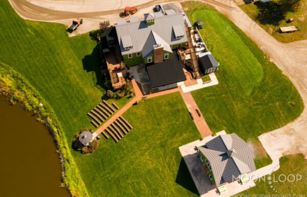 Thousand Acre Farm Gallery 55