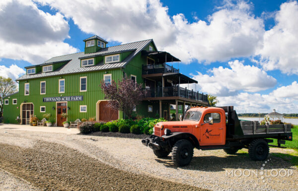 Thousand Acre Farm Gallery 56