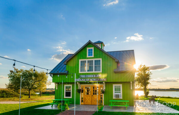 Thousand Acre Farm Gallery 0