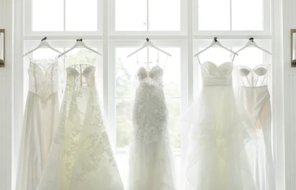 The wedding of A Butterfly Release, Four Wedding Gowns & a Grandma Flower Girl on This Big Day Gallery 2