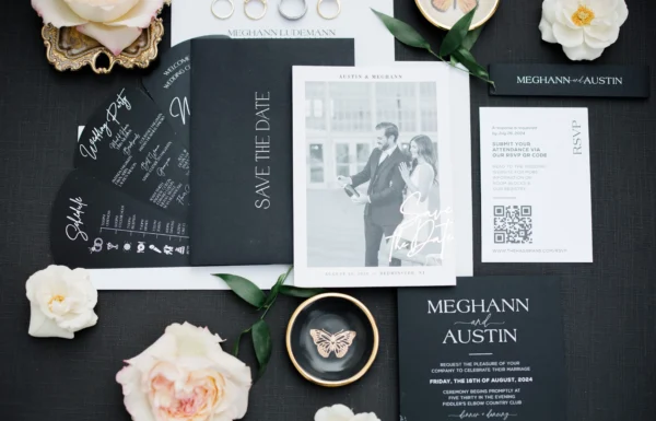 The wedding of A Butterfly Release, Four Wedding Gowns & a Grandma Flower Girl on This Big Day Gallery 5