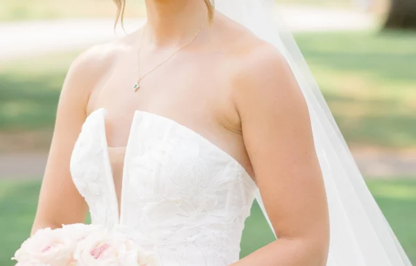The wedding of A Butterfly Release, Four Wedding Gowns & a Grandma Flower Girl on This Big Day Gallery 3