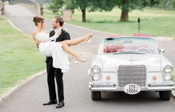The wedding of A Butterfly Release, Four Wedding Gowns & a Grandma Flower Girl on This Big Day Gallery 6