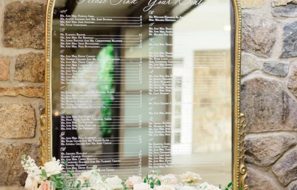 The wedding of A Butterfly Release, Four Wedding Gowns & a Grandma Flower Girl on This Big Day Gallery 9