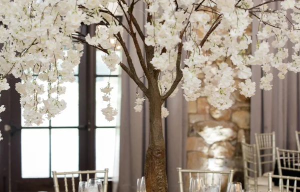 The wedding of A Butterfly Release, Four Wedding Gowns & a Grandma Flower Girl on This Big Day Gallery 13