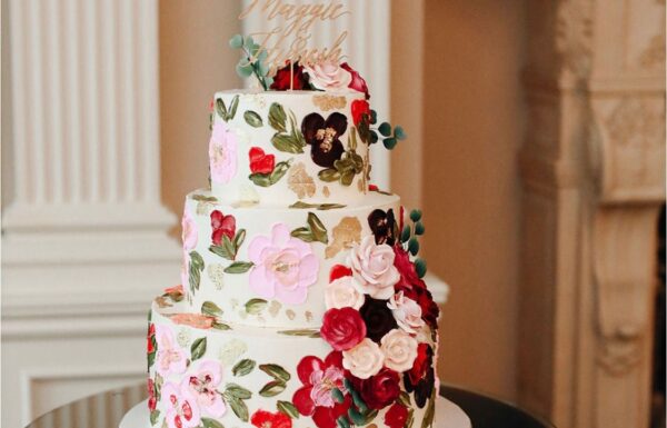 Love-It Awards Category Vendor Gallery CalandrasBakery