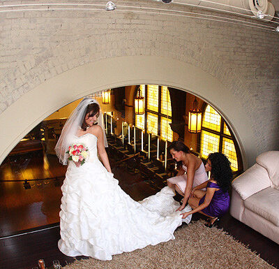 Bangz Salon & Wellness Spa Gallery 1