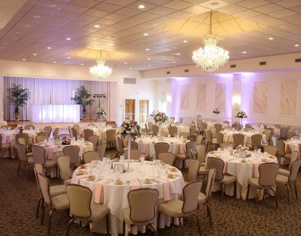 Venue Listing Category Falco’s Catering