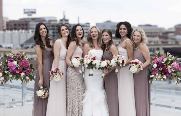 Bella Bridesmaids Florham Park Gallery 2