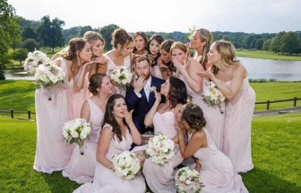 Bella Bridesmaids Florham Park Gallery 4