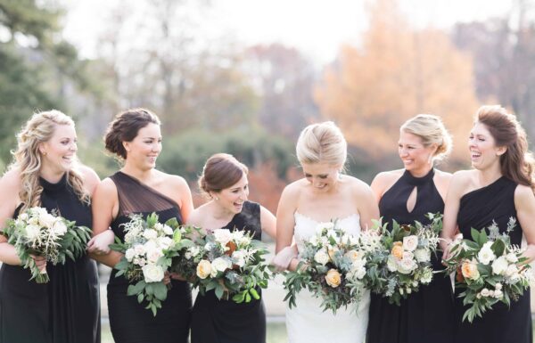 Bella Bridesmaids Florham Park Gallery 1