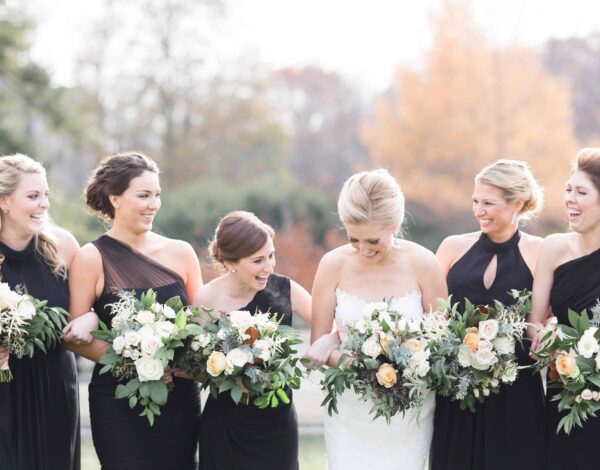 Dresses, Suits & Attire Listing Category Bella Bridesmaids Florham Park