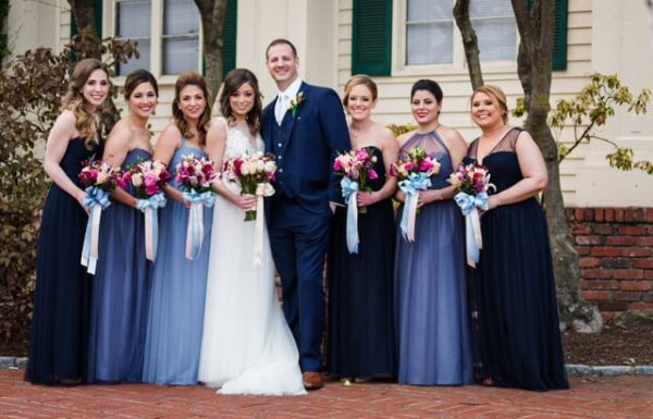 Bella Bridesmaids Florham Park Gallery 5