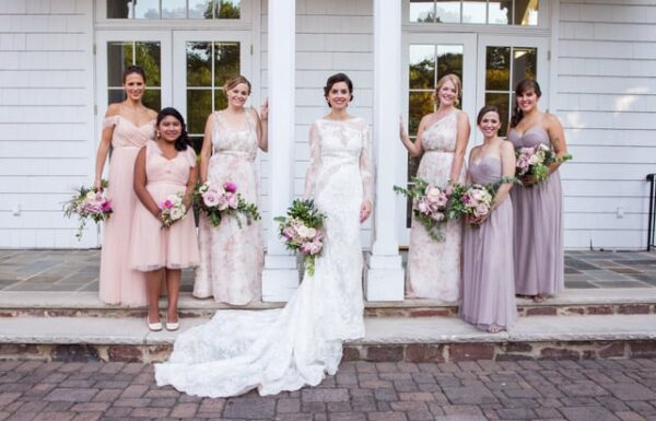 Bella Bridesmaids Florham Park Gallery 3