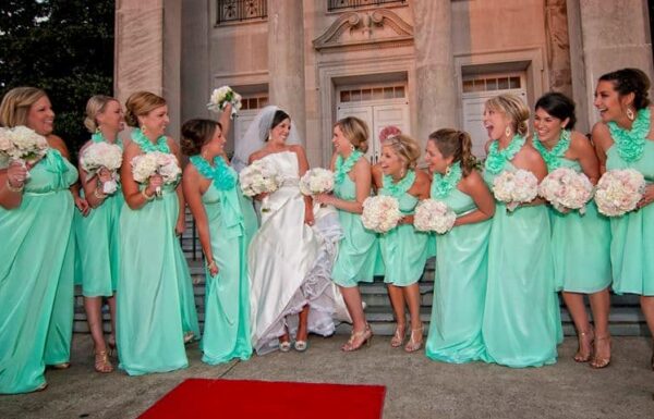 Bella Bridesmaids Florham Park Gallery 0