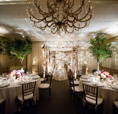 Red Horse by David Burke at the Bernards Inn Gallery 1