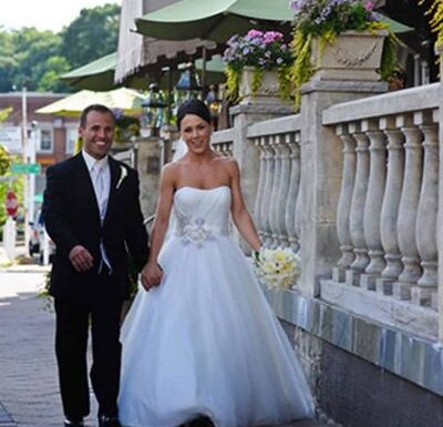 Red Horse by David Burke at the Bernards Inn Gallery 3