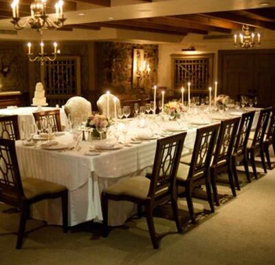 Red Horse by David Burke at the Bernards Inn Gallery 0