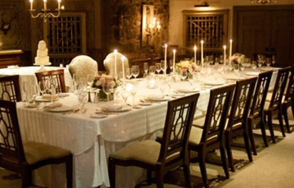 Venues Category Vendor RedHorsebyDavid