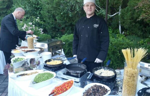 Branches Catering Gallery 1