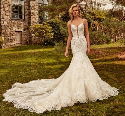 Bridal Chateau Gallery 5