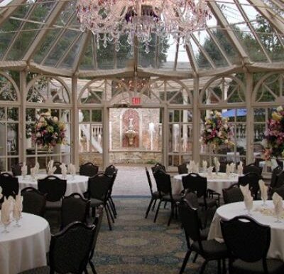 Venues Category Vendor Gallery TheBrownstone