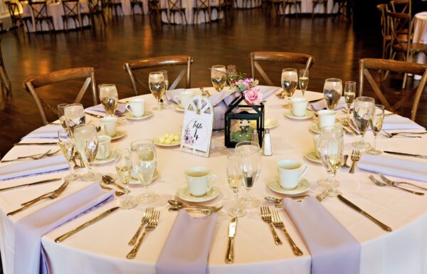 The wedding of This Couple Had a Marvel-Themed Wedding—Complete With a Captain America Shield Gallery 12