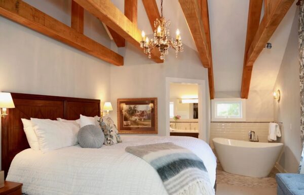 Woolverton Inn Gallery 0