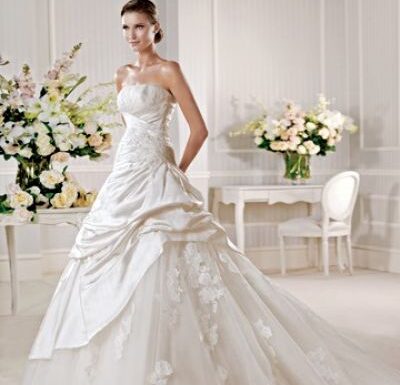 Castle Couture Gallery 1
