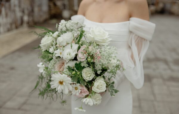 The wedding of This Couple Loved Their Winery Venue in Upstate New York Gallery 13