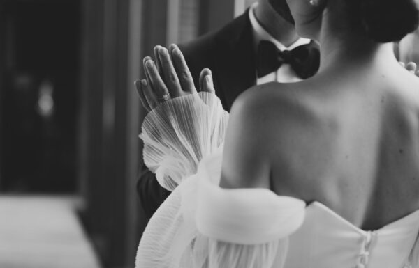 The wedding of This Couple Loved Their Winery Venue in Upstate New York Gallery 8