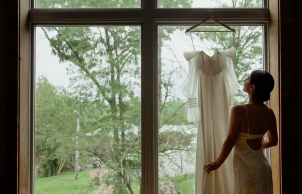 The wedding of This Couple Loved Their Winery Venue in Upstate New York Gallery 0