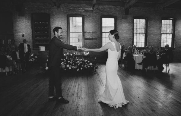 The wedding of This Couple Loved Their Winery Venue in Upstate New York Gallery 4