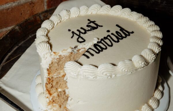 The wedding of This Couple Loved Their Winery Venue in Upstate New York Gallery 3