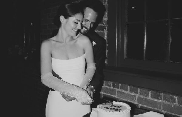 The wedding of This Couple Loved Their Winery Venue in Upstate New York Gallery 2